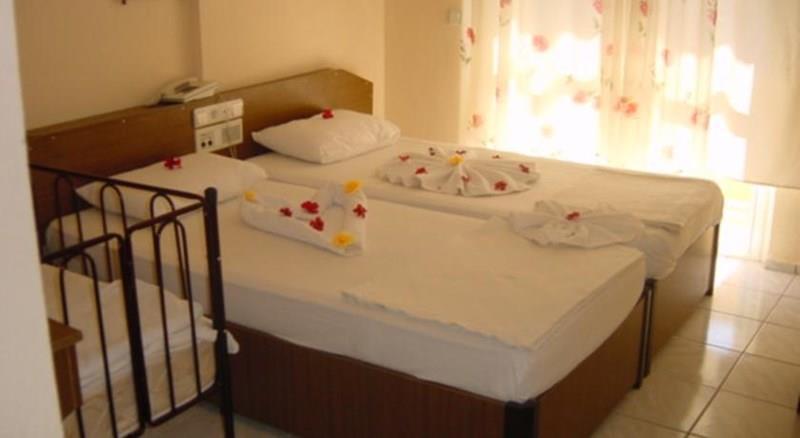 Изображение Marsyas Hotel 2*