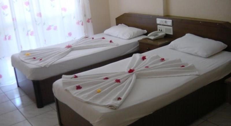 Фотография Marsyas Hotel 2*