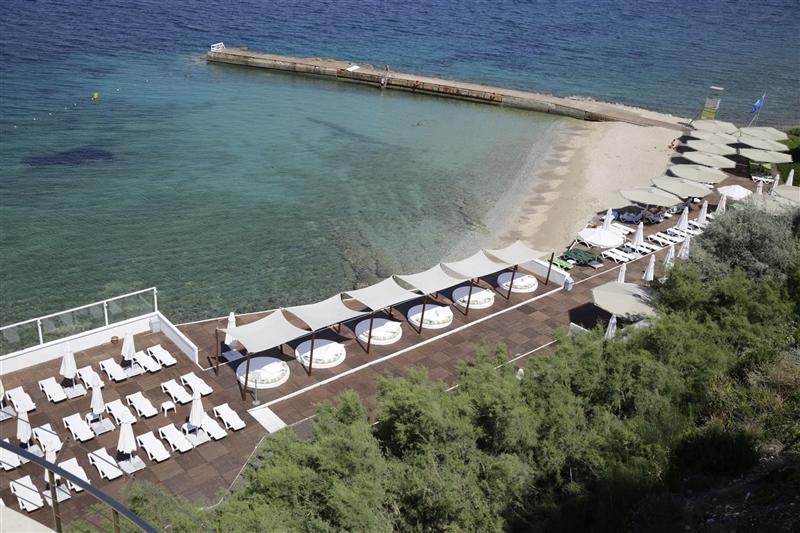 Изображение Grand Hotel Ontur 5*