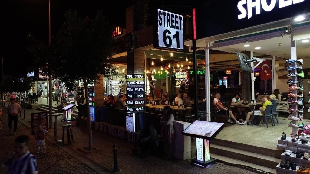 Изображение Street61 Apart Hotel апартаменты