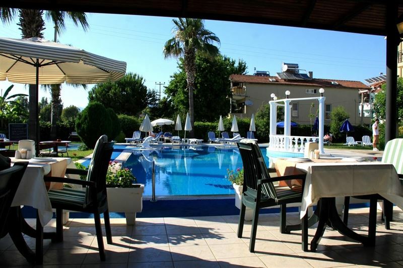 Картинка Golden Moon 3*