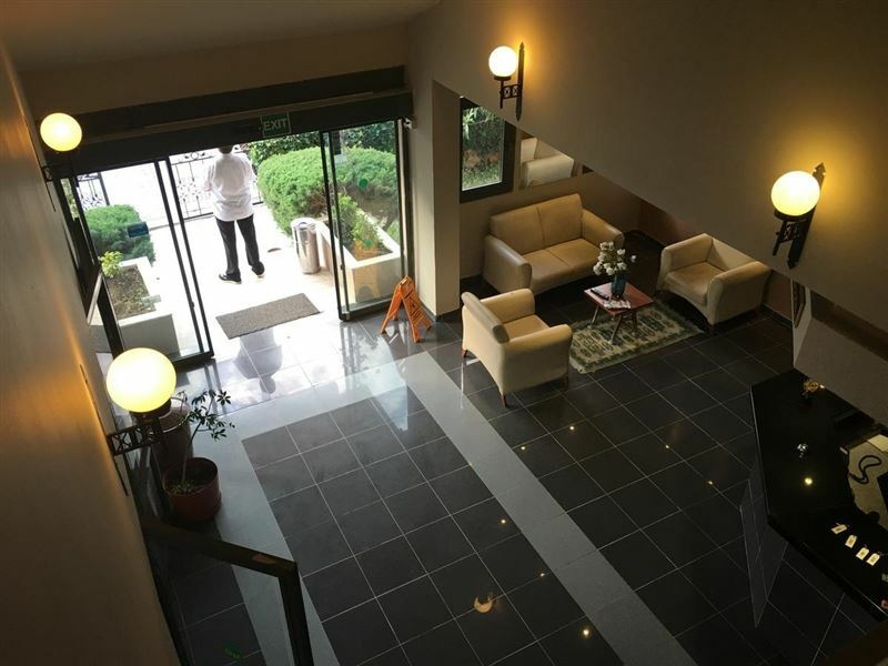 Отель Golden Moon 3*