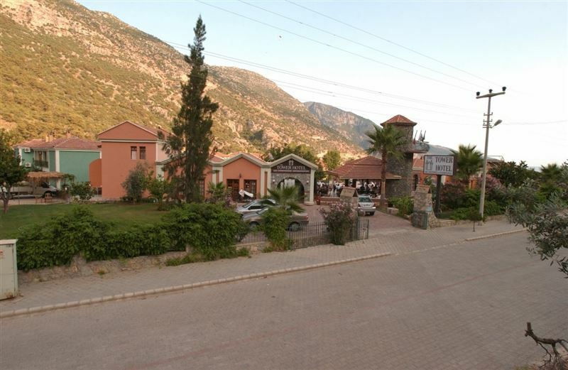 Фотография The Tower 3*