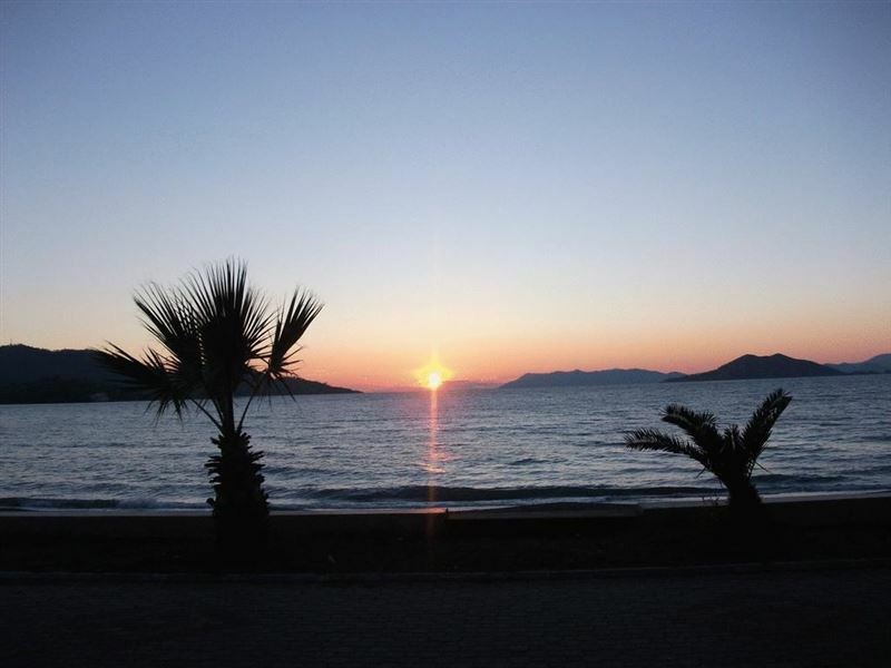 Фотография Makri Beach Hotel 3*