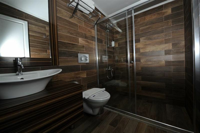 Изображение Makri Beach Hotel 3*