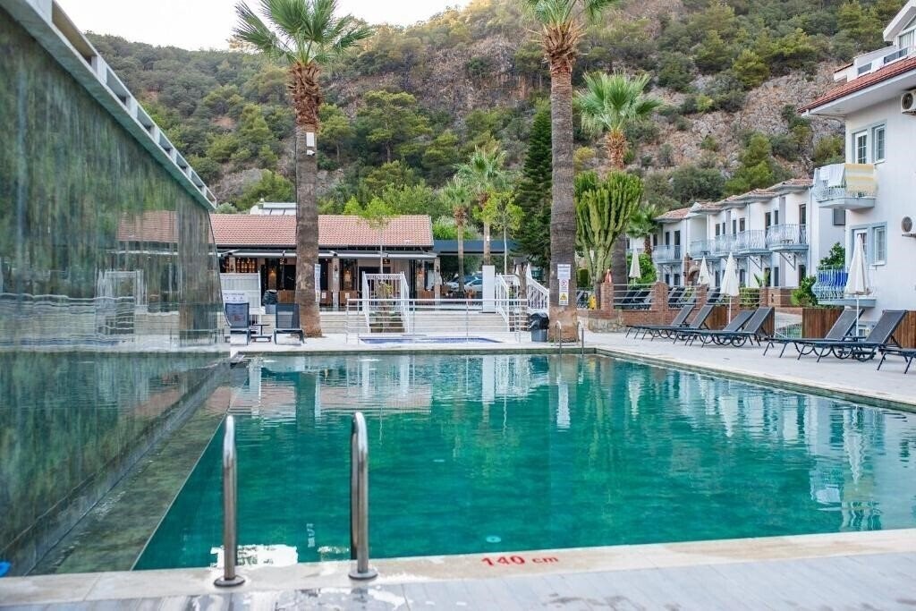 Изображение Majestic Hotel 3*