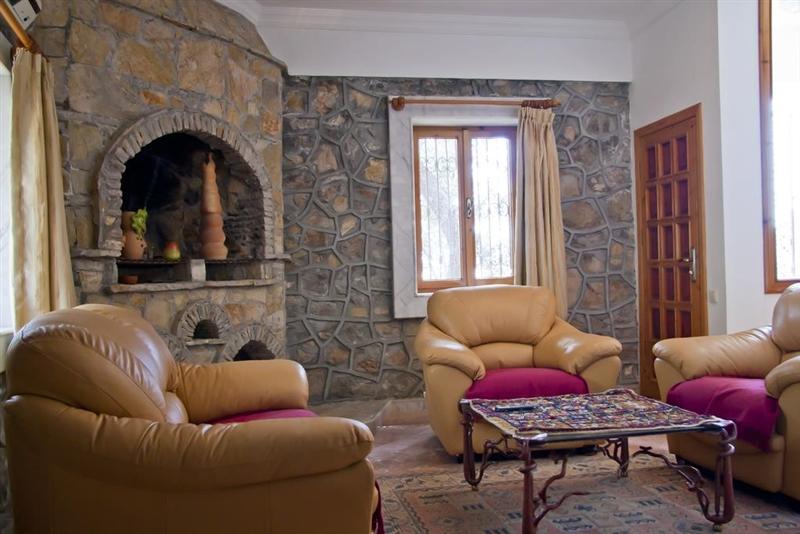 Отель Villa Symbola 3*