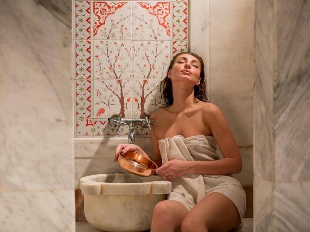Фото Dalaman Airport Lykia Thermal & SPA Hotel 4*