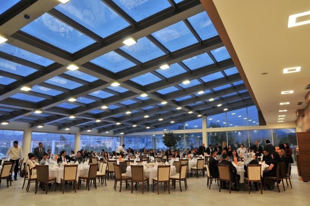 Изображение Dalaman Airport Lykia Thermal & SPA Hotel 4*