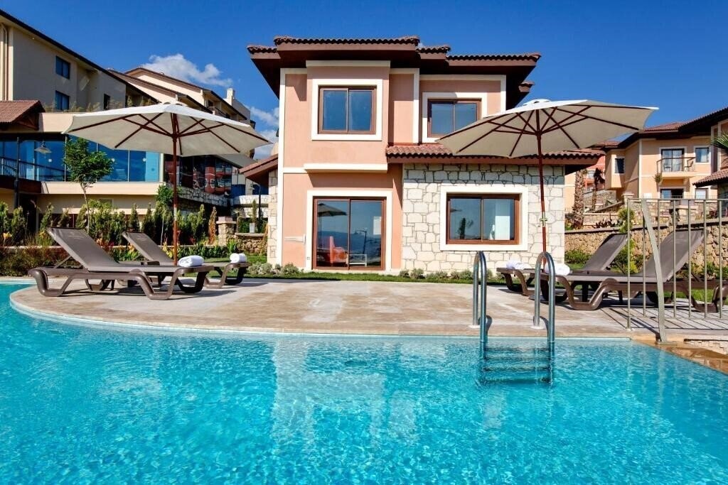 Изображение Royal Teos Thermal Clinic & Spa 5*