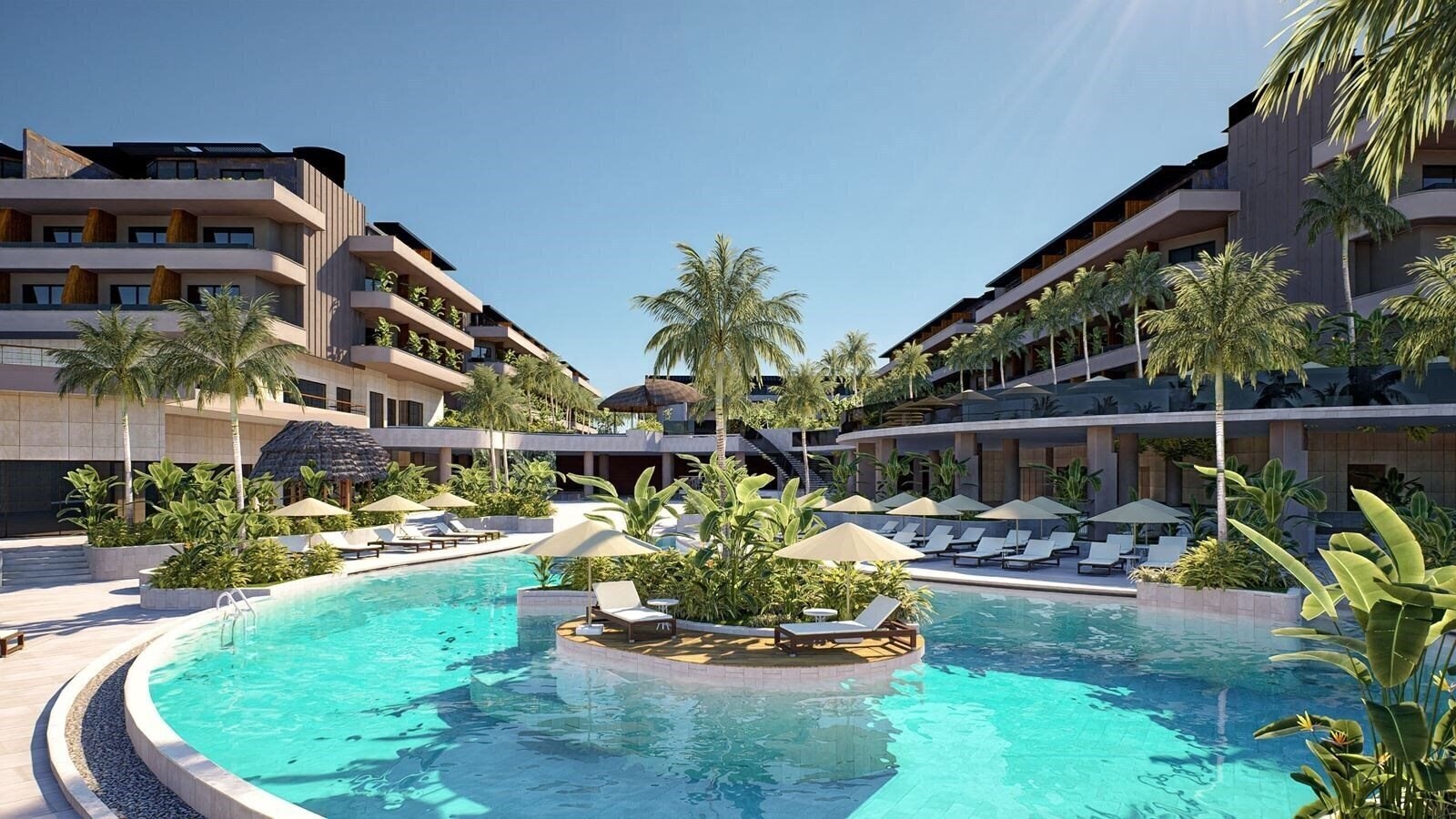 Картинка XO Cape Arnna 5*