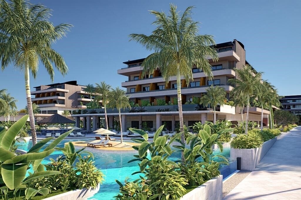 Отель XO Cape Arnna 5*