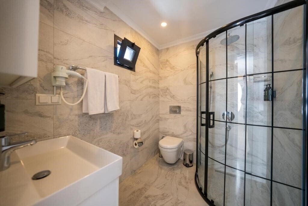 Изображение Marvelous Sarıgerme 3*