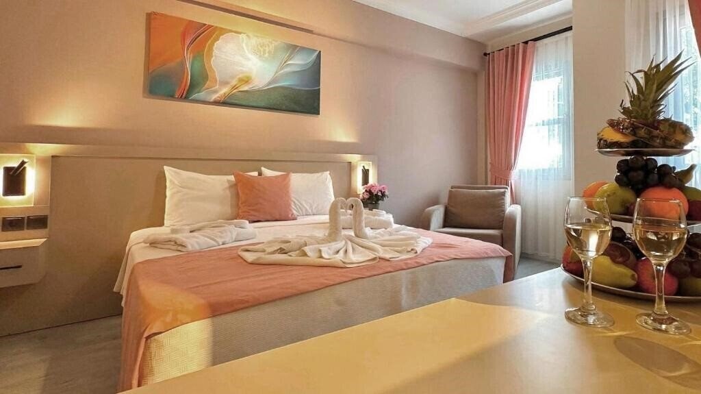 Фото Casa De Levissi Hotel 3*