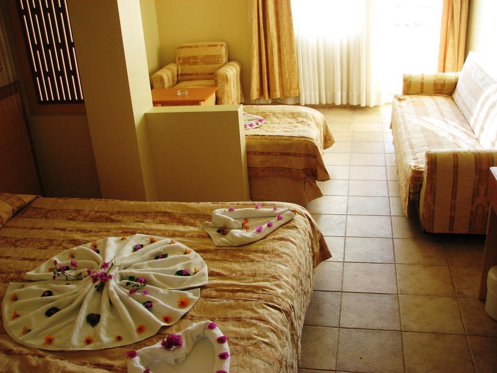 Фотография Thermemaris SPA & Thermal Hotel (ex. Therme Maris Thermal & SPA Resort) 4*