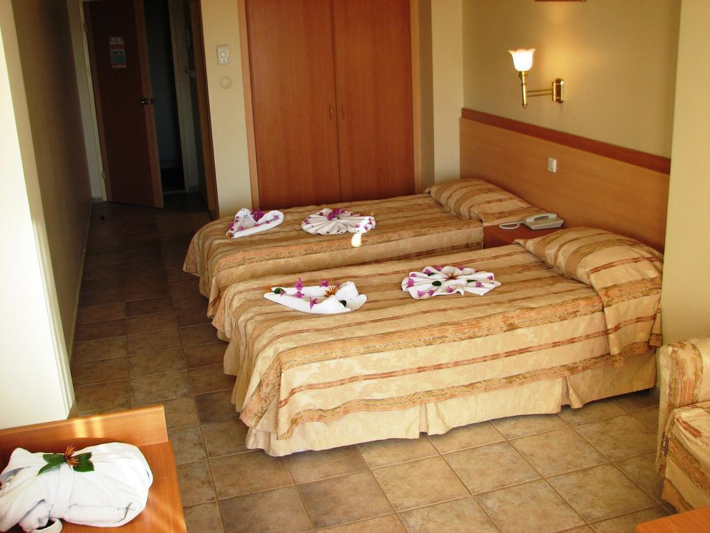 Изображение Thermemaris SPA & Thermal Hotel (ex. Therme Maris Thermal & SPA Resort) 4*