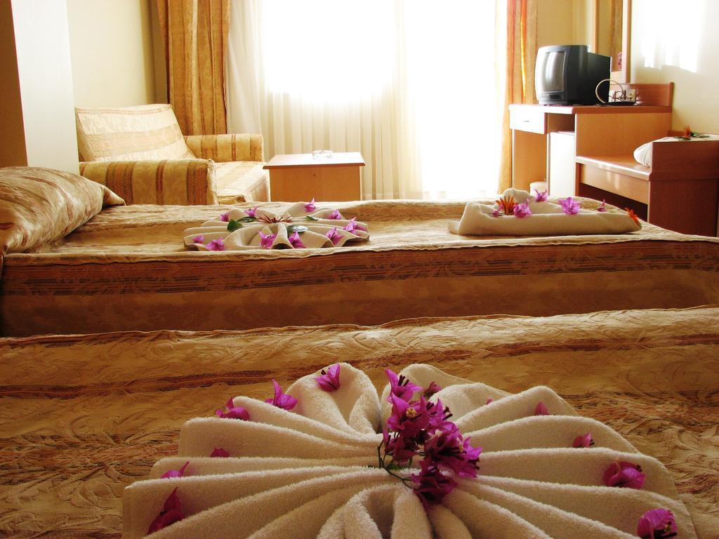 Картинка Thermemaris SPA & Thermal Hotel (ex. Therme Maris Thermal & SPA Resort) 4*