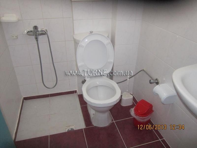 Изображение Big Rose Hotel 3*