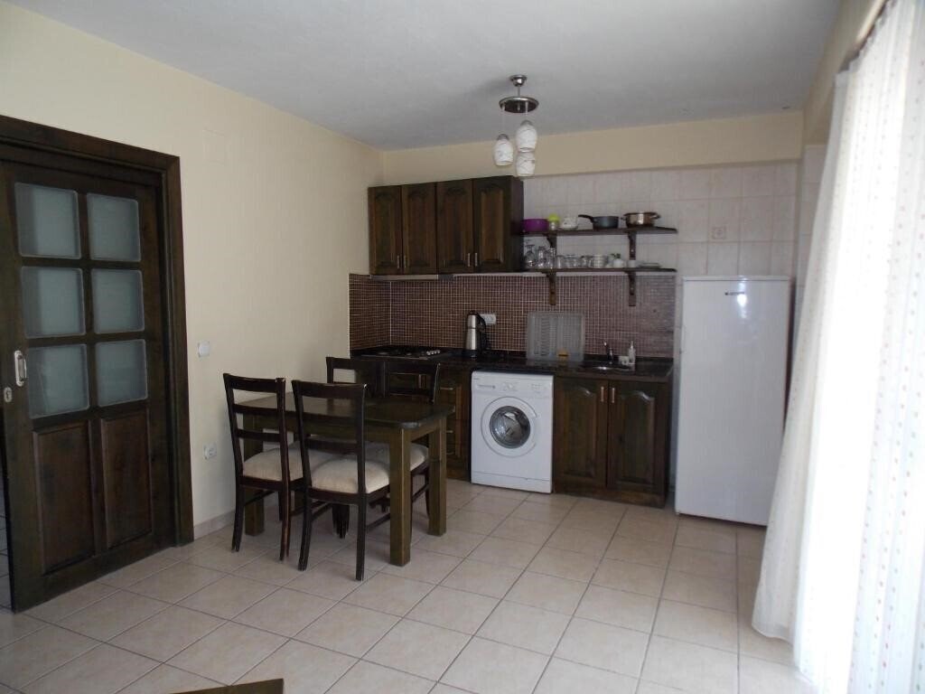 Фотография Iztuzu Apart & Villas (ex. Iztuzu Exclusive, Iztuzu Villa & Aparts) 3*