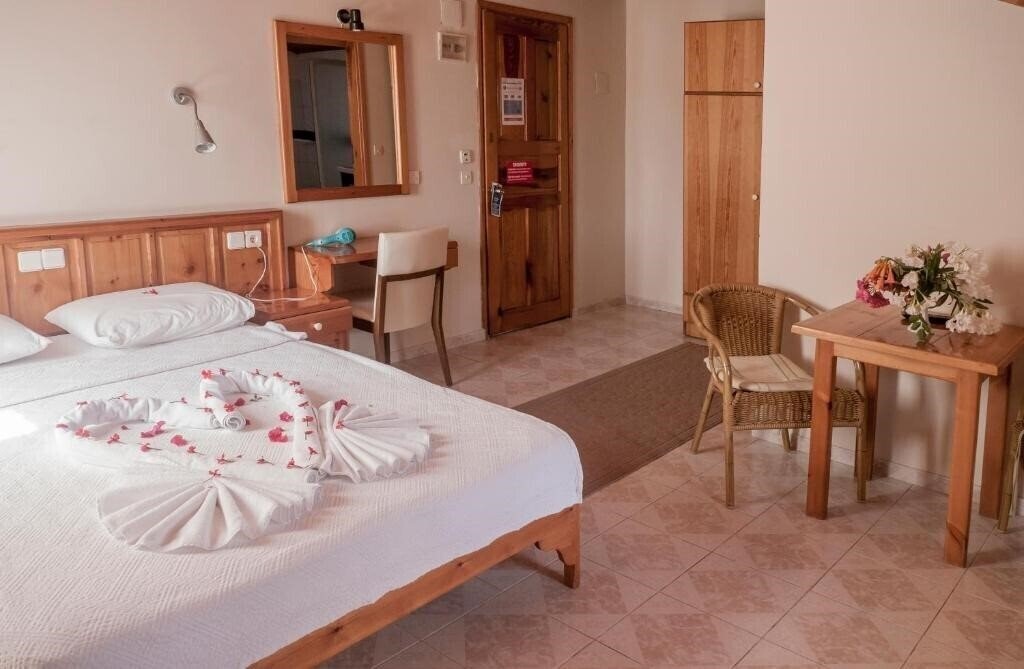 Фотография Hotel Metin 2*