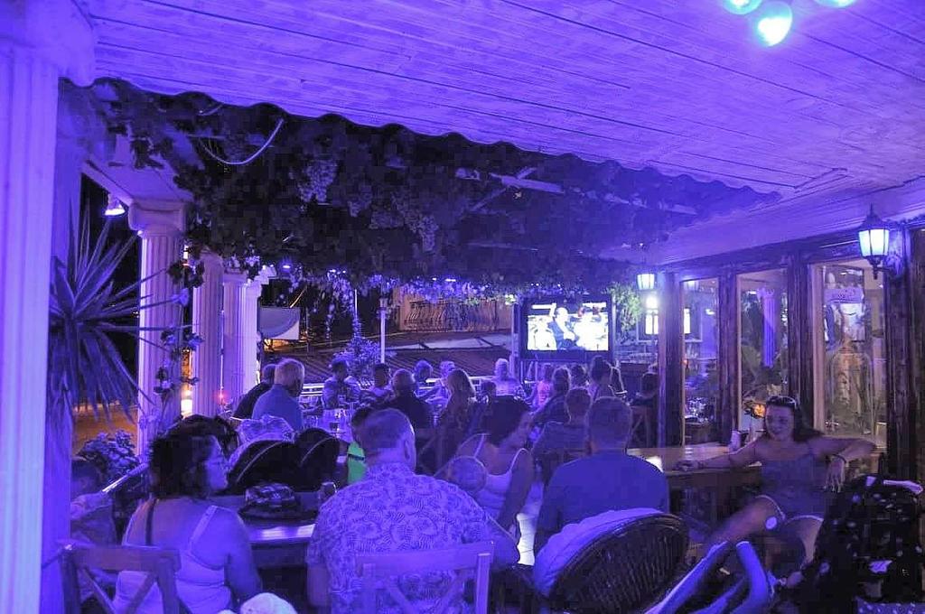 Отель Mood Beach Hotel (ex. Duman Hotel) 3*