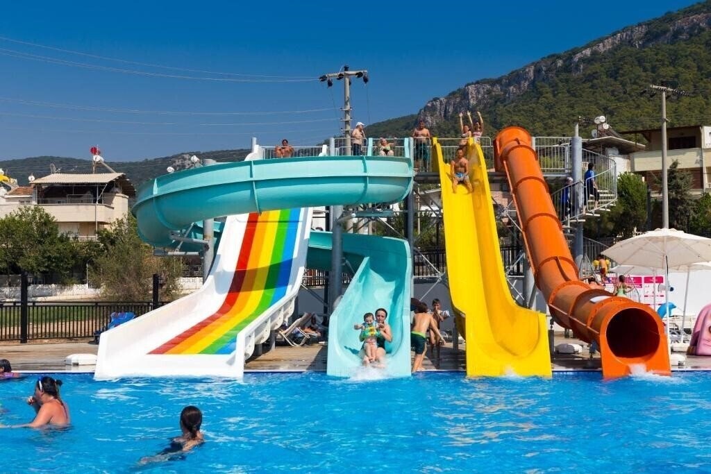 Картинка Ramada Resort Akbuk 5*