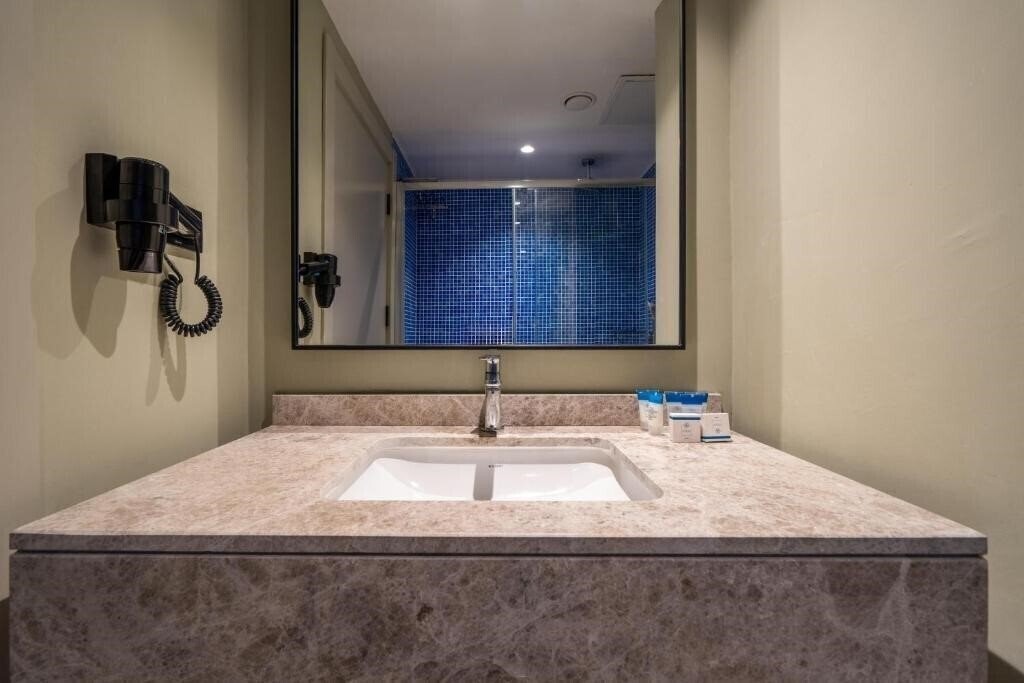 Фотография Prive Didim Hotel (ex. Buyuk Anadolu Didim Resort) 5*