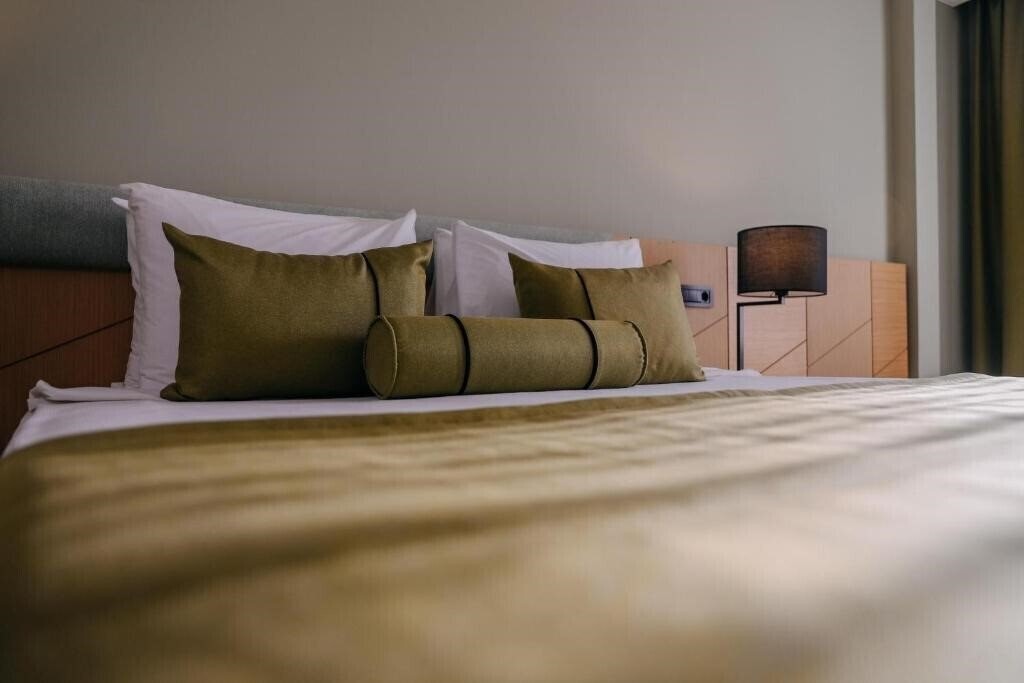 Изображение Prive Didim Hotel (ex. Buyuk Anadolu Didim Resort) 5*