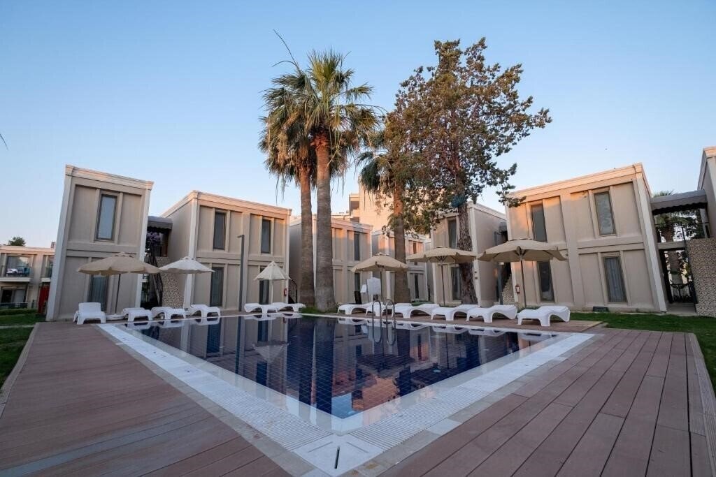 Фотография The Roxy Luxury Moon (ex. Aurum Moon Resort) 5*