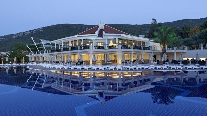 Картинка The Roxy Luxury Nature (ex. Aurum Exclusive Club) 5*