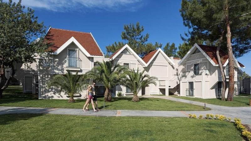 Фотография The Roxy Luxury Nature (ex. Aurum Exclusive Club) 5*