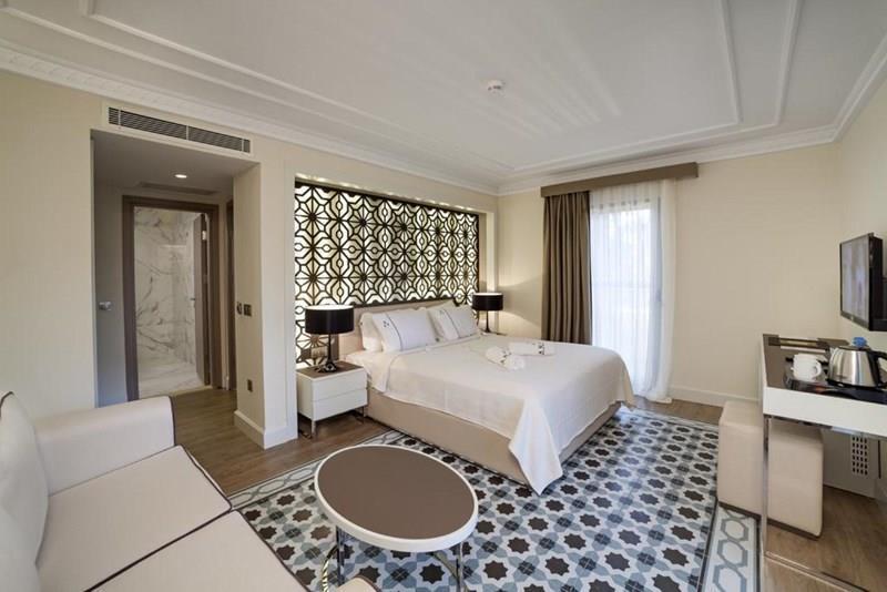 Изображение The Roxy Luxury Nature (ex. Aurum Exclusive Club) 5*