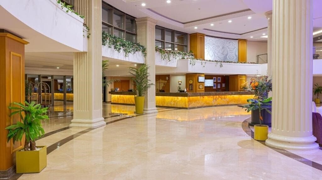 Картинка Aquasis De Luxe Resort & Spa 5*