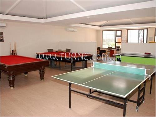 Фотография Garden Of Sun Hotel SPA & Wellness 5*