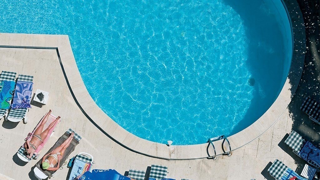 Фото Orion Hotel Didim 3*