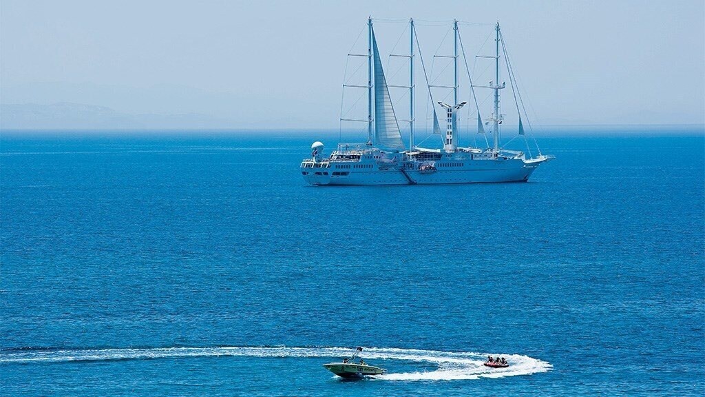 Фотография Orion Hotel Didim 3*