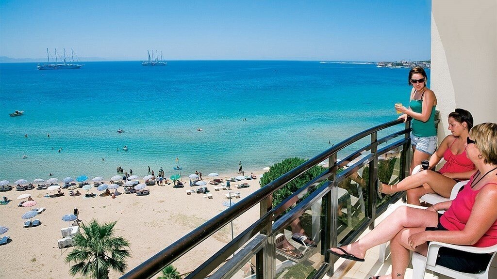 Изображение Orion Hotel Didim 3*