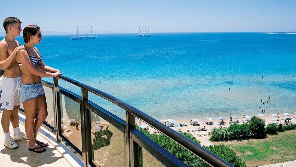 Картинка Orion Hotel Didim 3*