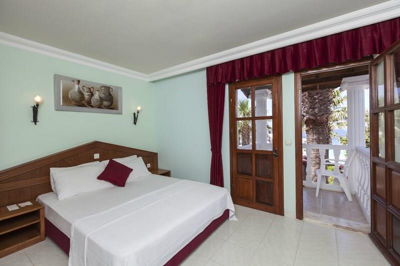 Картинка Tarhan 5*