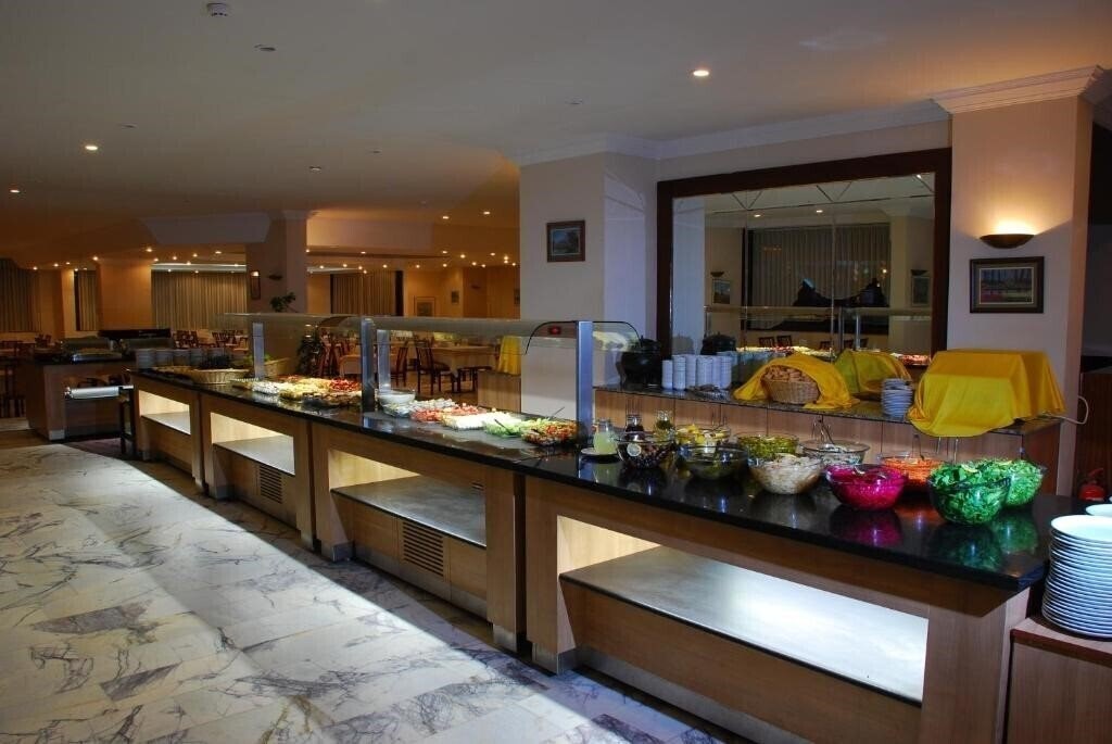 Картинка Tuntas Beach Hotel (ex. Tuntas Suites) 3*