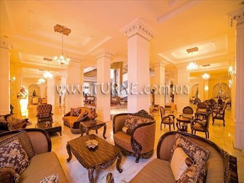 Картинка Laur Hotel Experience & Laur Hotels Elegance (ex. Didim Beach Elegance Aqua & Thermal) 5*