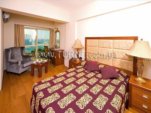 Отель Laur Hotel Experience & Laur Hotels Elegance (ex. Didim Beach Elegance Aqua & Thermal) 5*