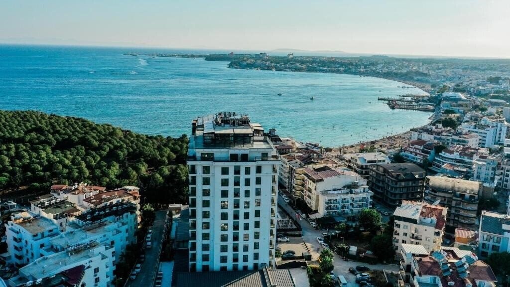 Картинка Maril Resort Hotel 5*