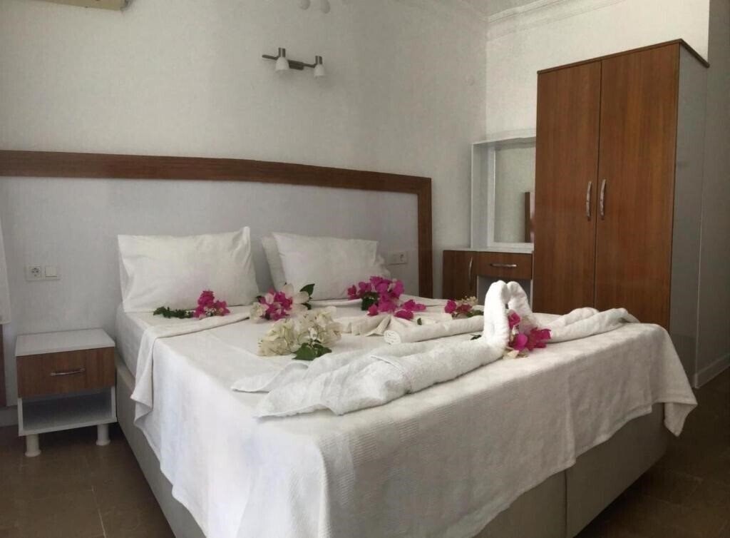 Картинка Altunakar Hotel 1 No Certificate 3*