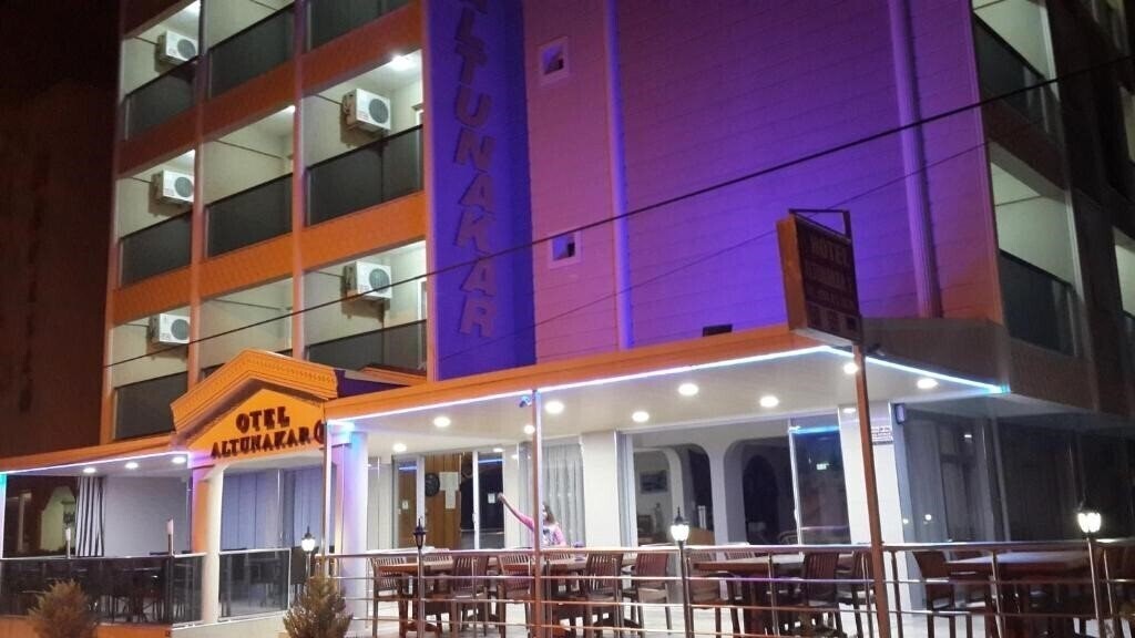 Фото Altunakar Hotel 1 No Certificate 3*
