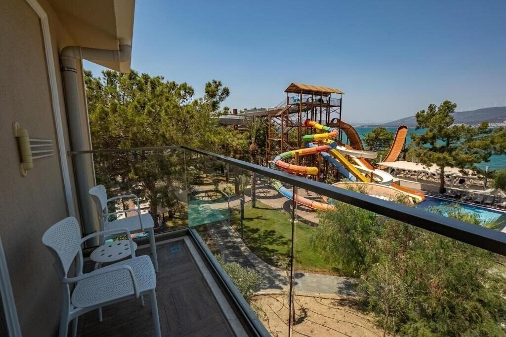 Фото Long Beach Club Nature 5*