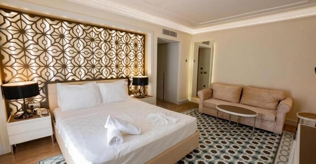 Изображение Long Beach Club Nature 5*