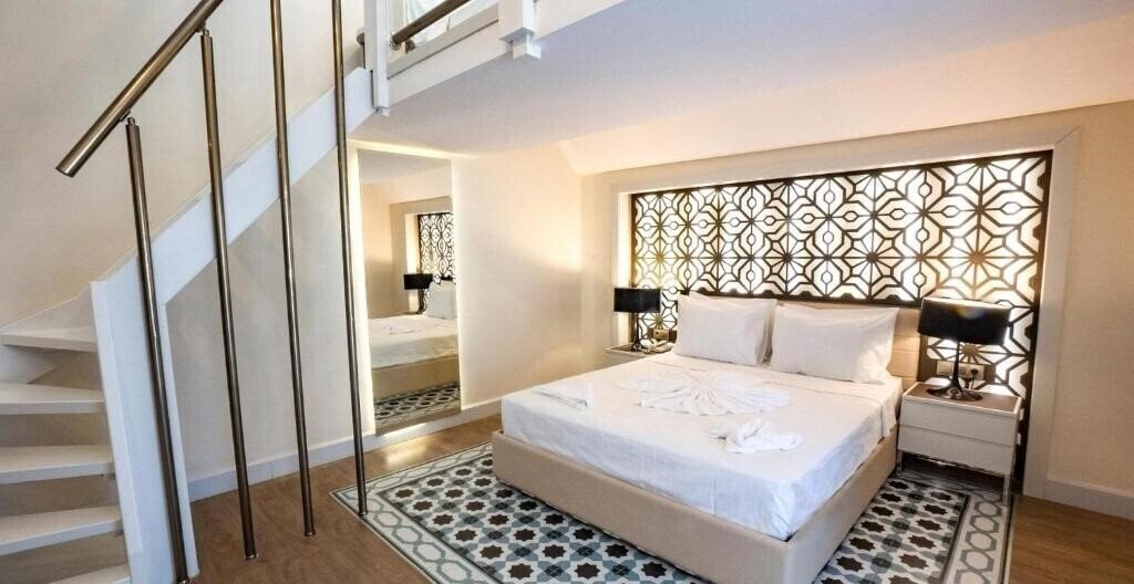 Фотография Long Beach Club Nature (ex. Asteria Eros Didim, Aurum Exclusive Club) 5*