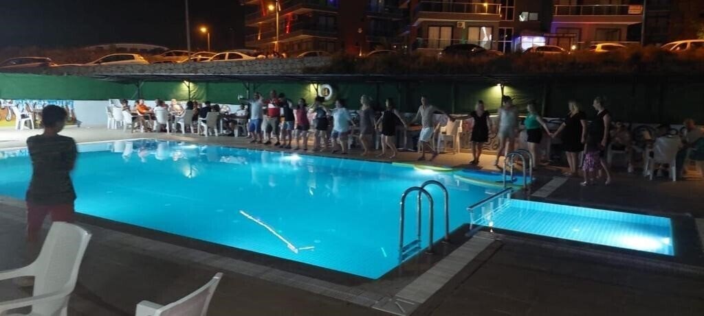 Изображение Efsane Hotel 3*