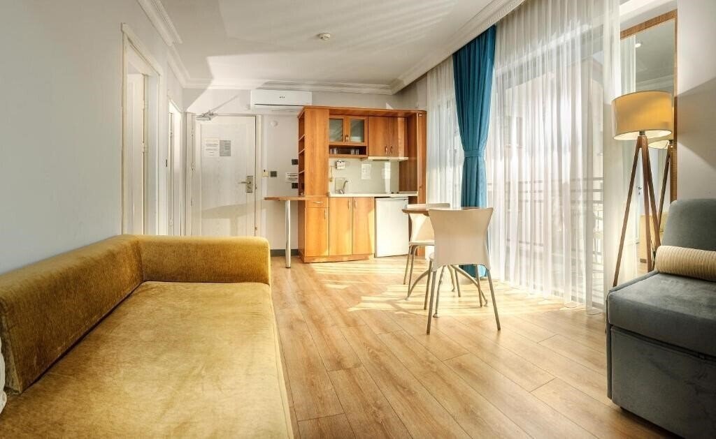 Фотография Mutlu Didim 3*